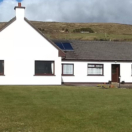 Currane Lodge An Coireán Exterior foto